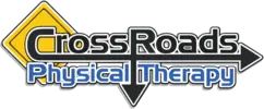 CrossRoads Physical Therapy logo